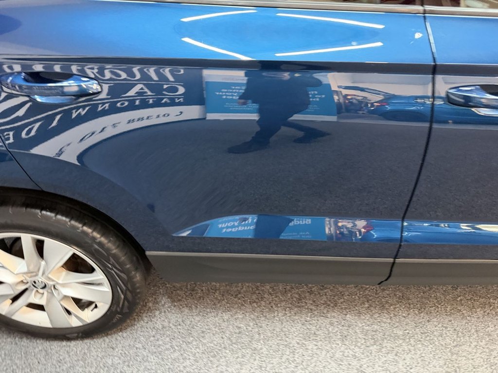 Used Skoda Karoq 2018 for sale - 78096489: Photo 37