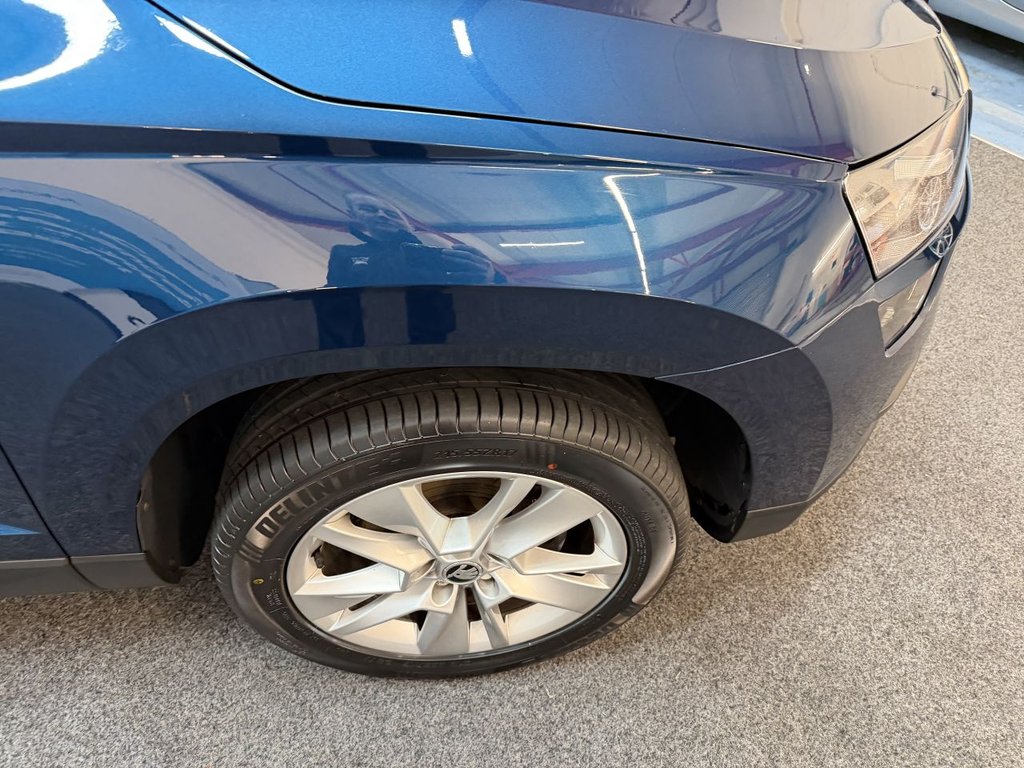 Used Skoda Karoq 2018 for sale - 78096489: Photo 39