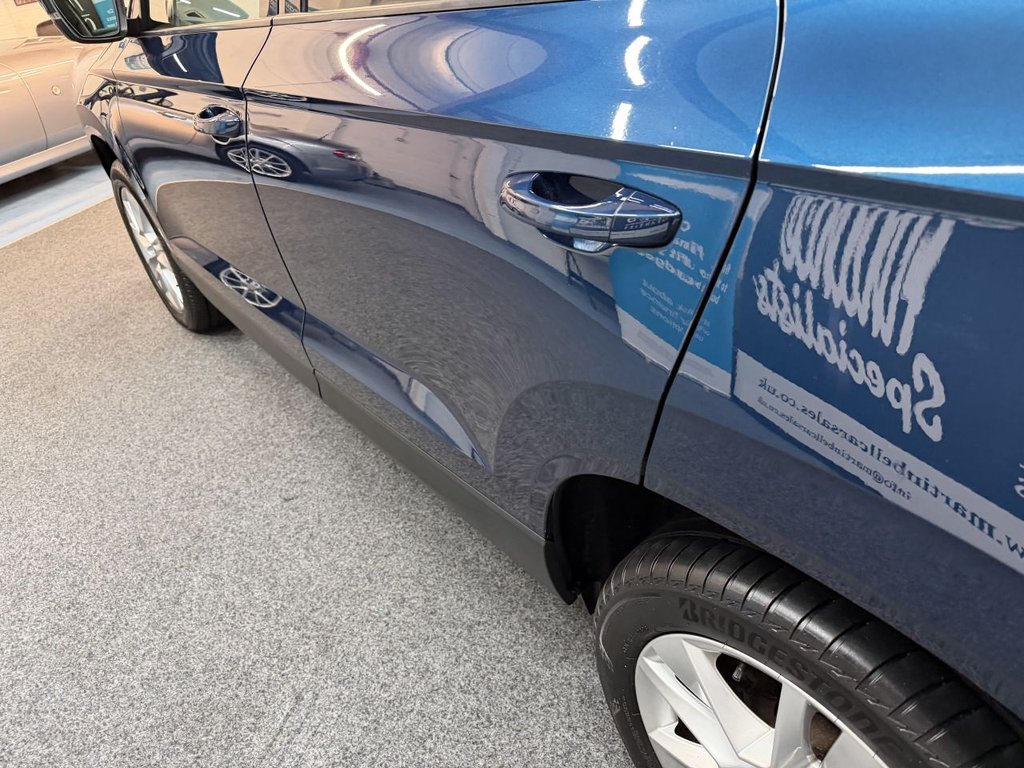 Used Skoda Karoq 2018 for sale - 78096489: Photo 8