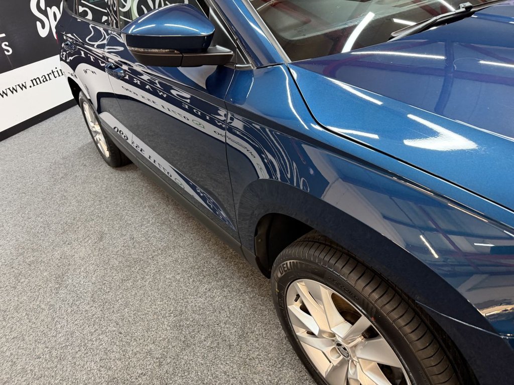 Used Skoda Karoq 2018 for sale - 78096489: Photo 9