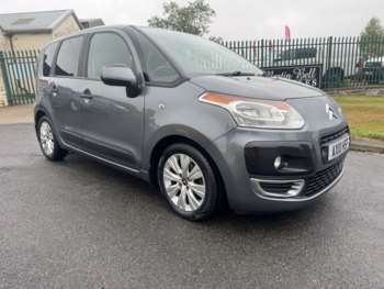 2010 (10) - 1.6 HDi 8V VTR+ 5dr
