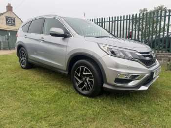 2017 (17) - 1.6 I-DTEC SE+£35 TAX ULEZ/COMPLIANT FSH VERY WELL LOOKED AFTER CAR 5-Door