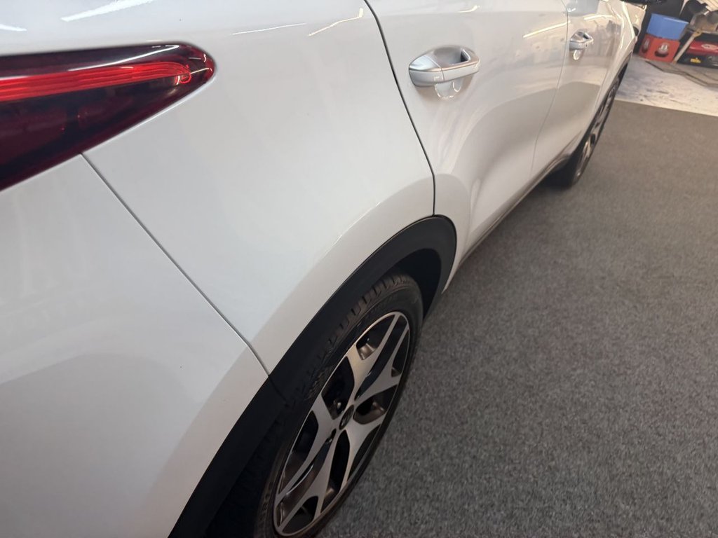 Used Kia Sportage 2017 for sale - 77706120: Photo 12