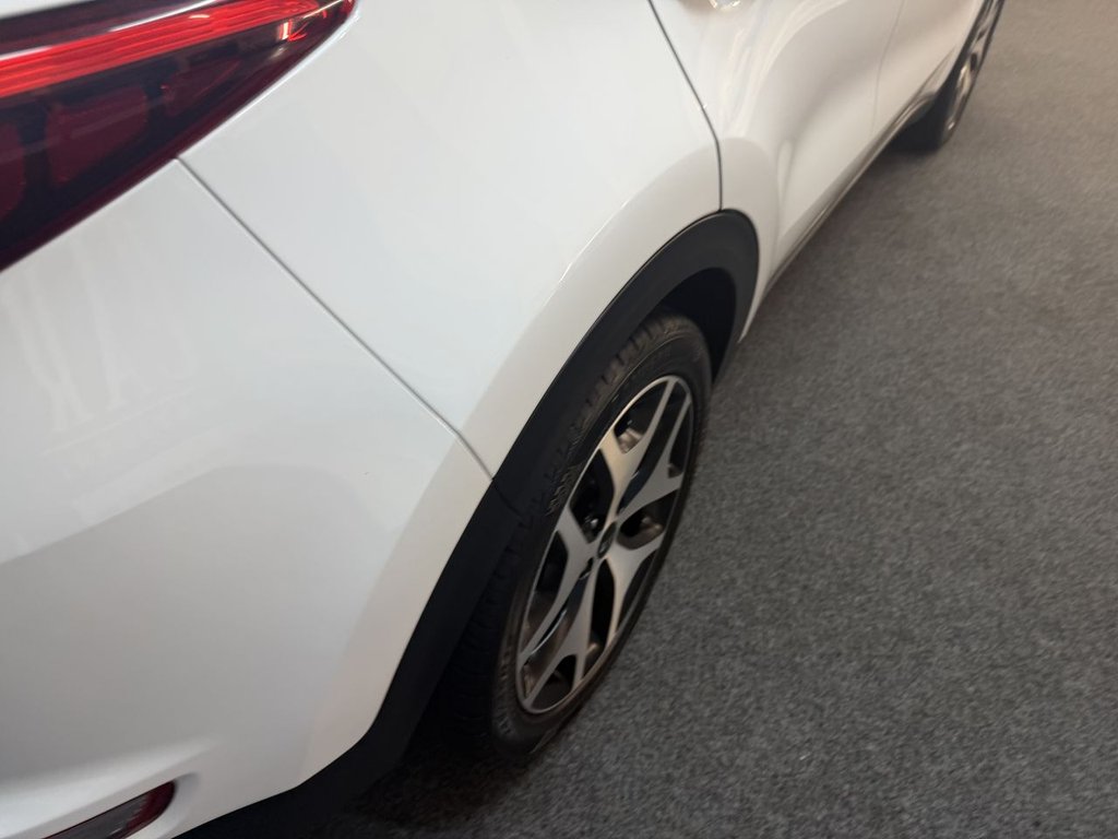 Used Kia Sportage 2017 for sale - 77706120: Photo 13