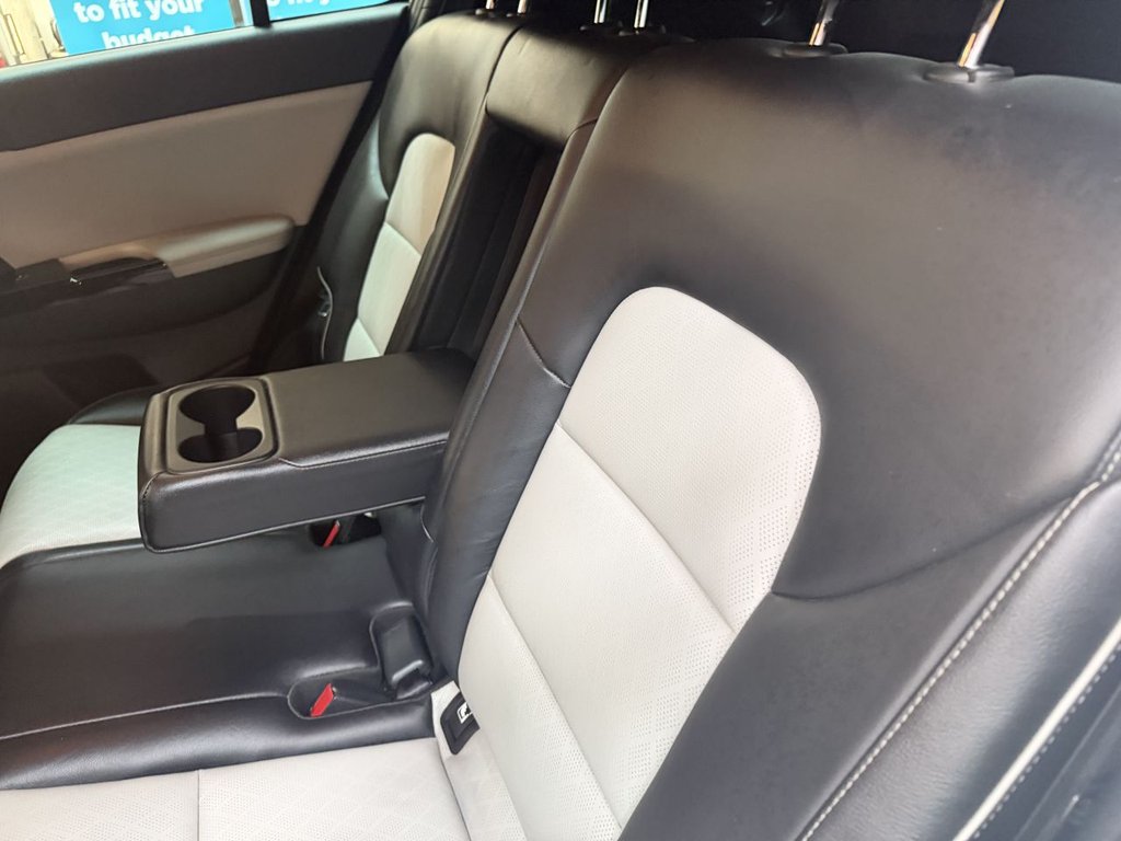 Used Kia Sportage 2017 for sale - 77706120: Photo 14