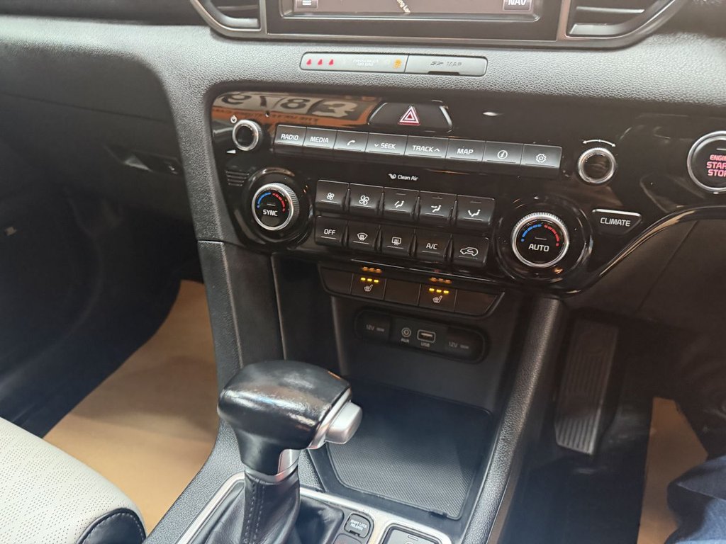 Used Kia Sportage 2017 for sale - 77706120: Photo 20