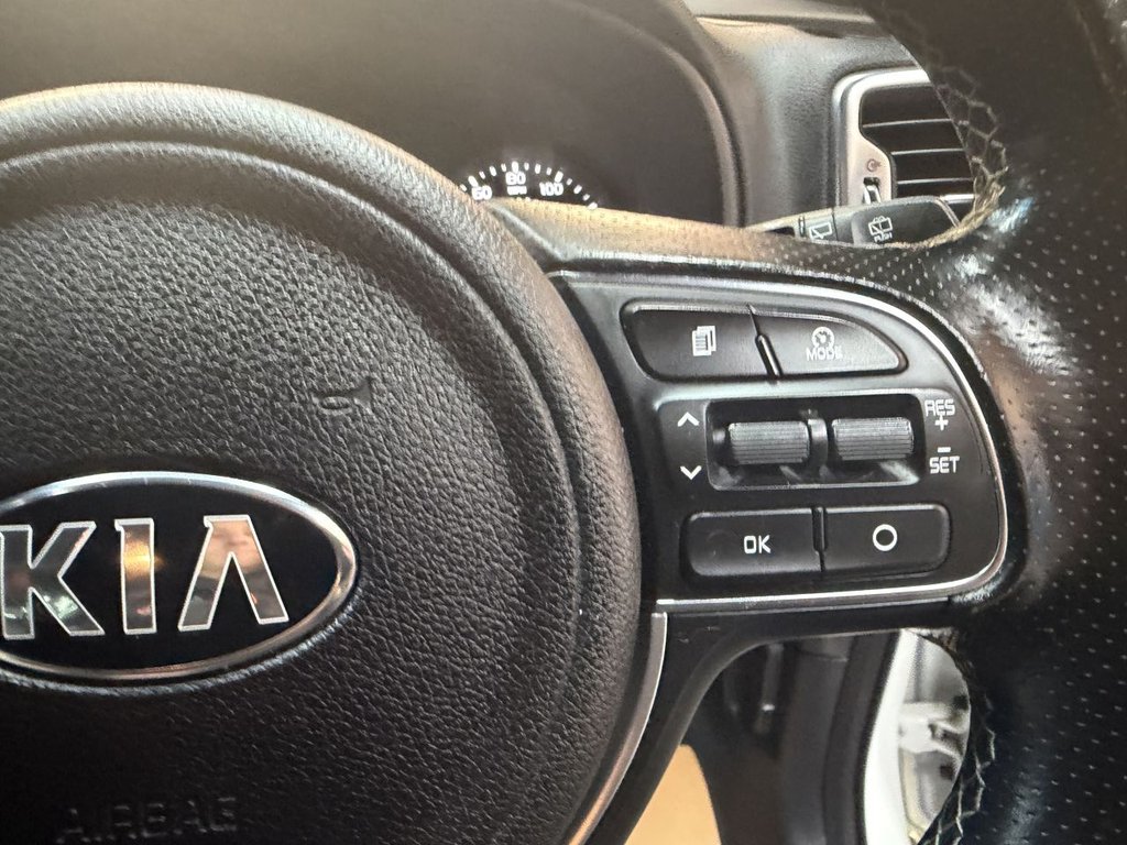 Used Kia Sportage 2017 for sale - 77706120: Photo 24