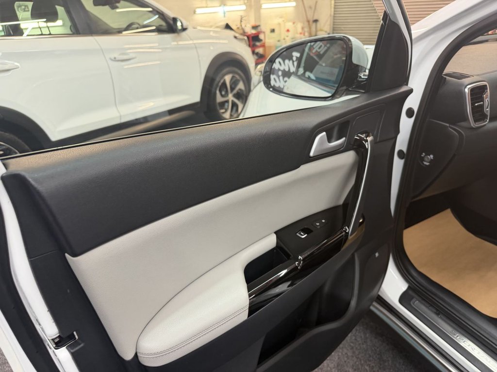 Used Kia Sportage 2017 for sale - 77706120: Photo 35