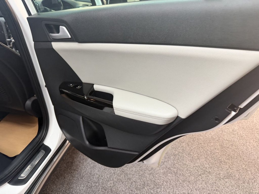 Used Kia Sportage 2017 for sale - 77706120: Photo 38