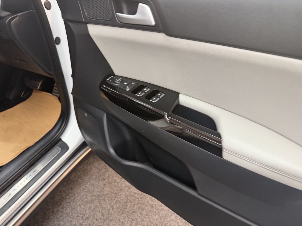 Used Kia Sportage 2017 for sale - 77706120: Photo 39