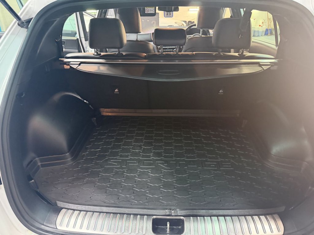 Used Kia Sportage 2017 for sale - 77706120: Photo 41