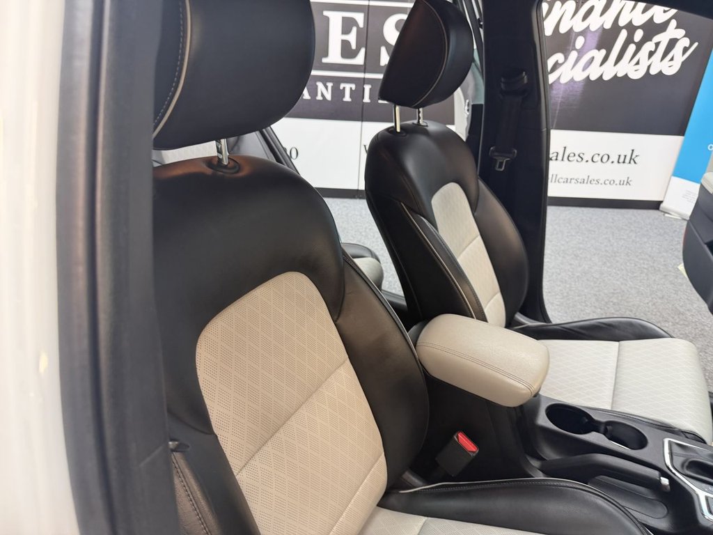 Used Kia Sportage 2017 for sale - 77706120: Photo 42