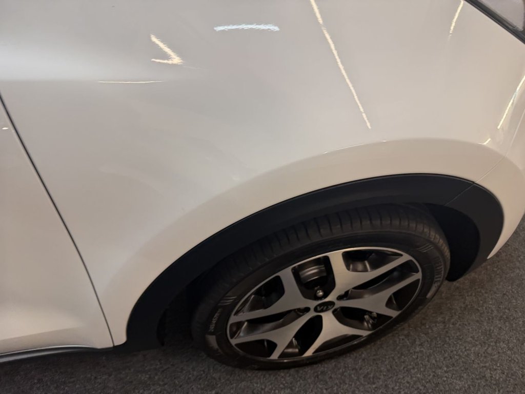 Used Kia Sportage 2017 for sale - 77706120: Photo 48