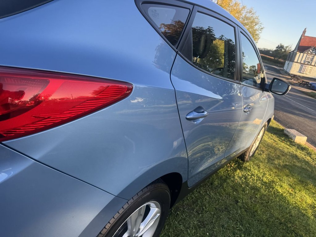 Used Hyundai Ix35 2013 for sale - 76105823: Photo 10
