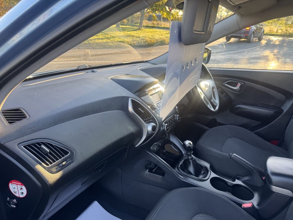 Used Hyundai Ix35 2013 for sale - 76105823: Photo 12