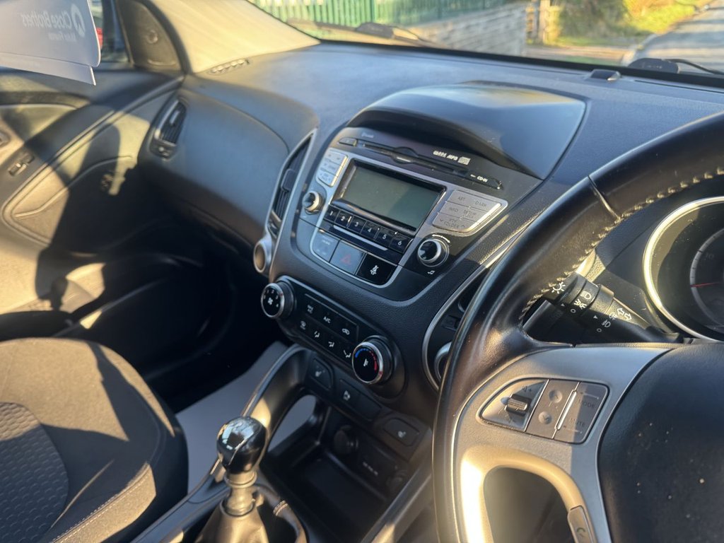 Used Hyundai Ix35 2013 for sale - 76105823: Photo 15