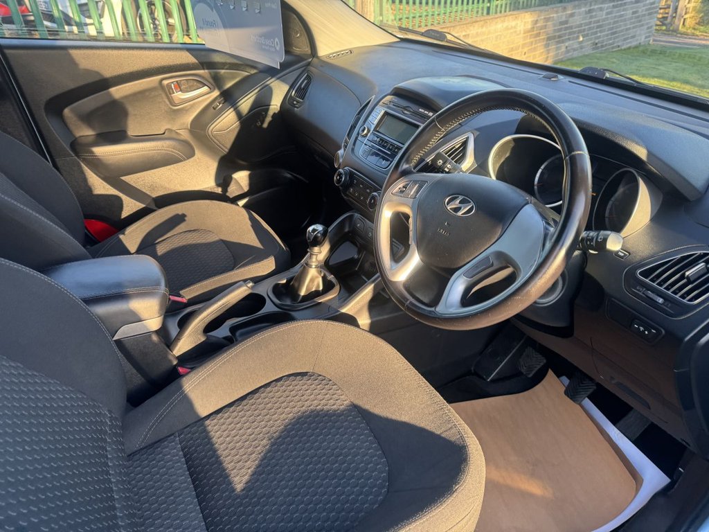Used Hyundai Ix35 2013 for sale - 76105823: Photo 16