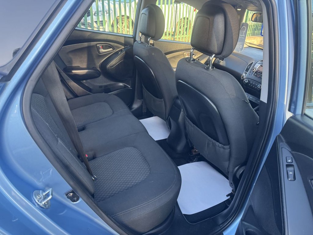 Used Hyundai Ix35 2013 for sale - 76105823: Photo 17