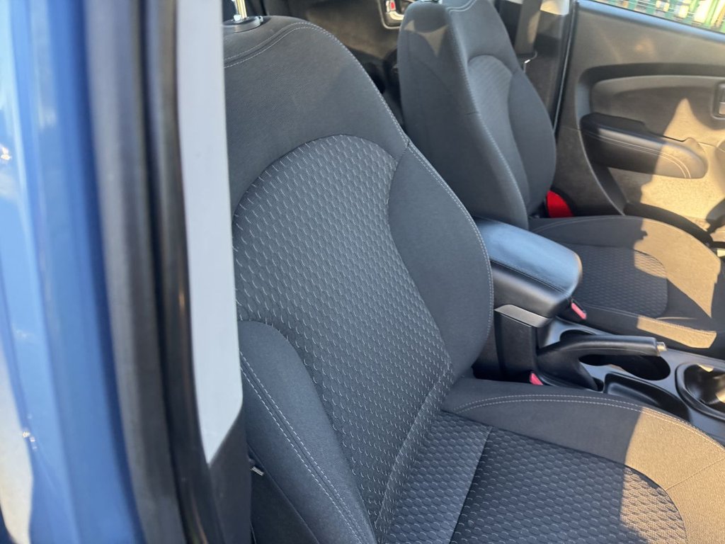 Used Hyundai Ix35 2013 for sale - 76105823: Photo 18