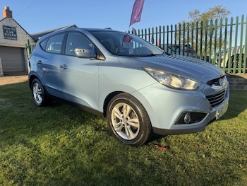2013 (63) - 1.7 CRDi STLYE 2WD READY TO DRIVE AWAY TODAY 5-Door