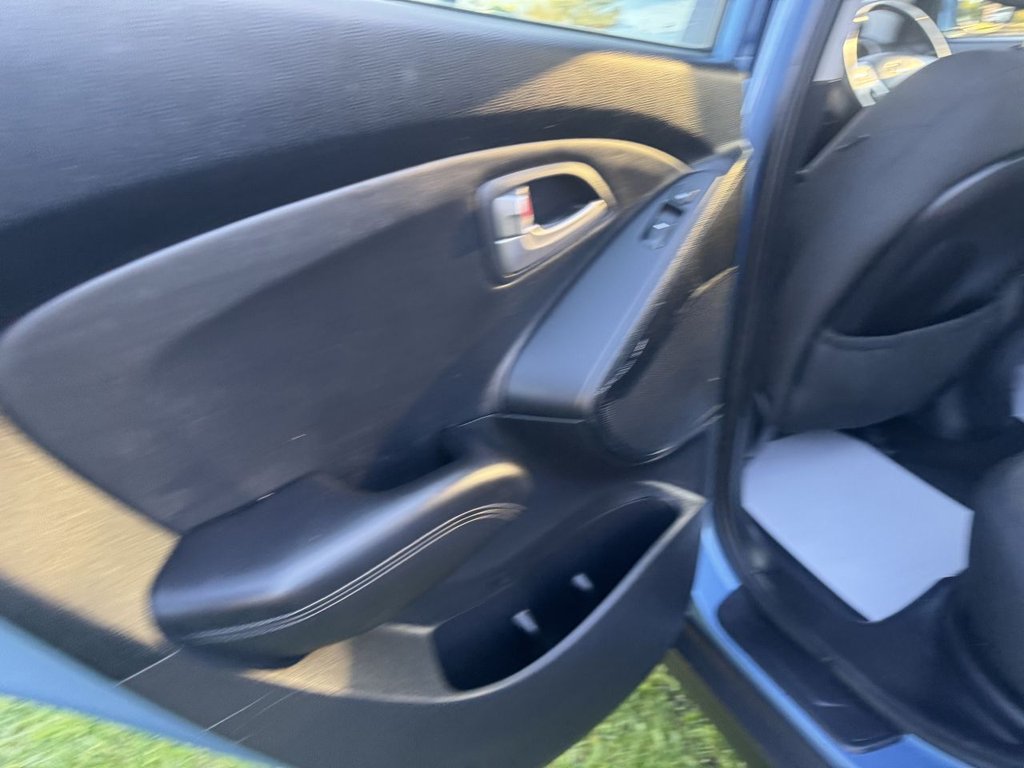 Used Hyundai Ix35 2013 for sale - 76105823: Photo 20