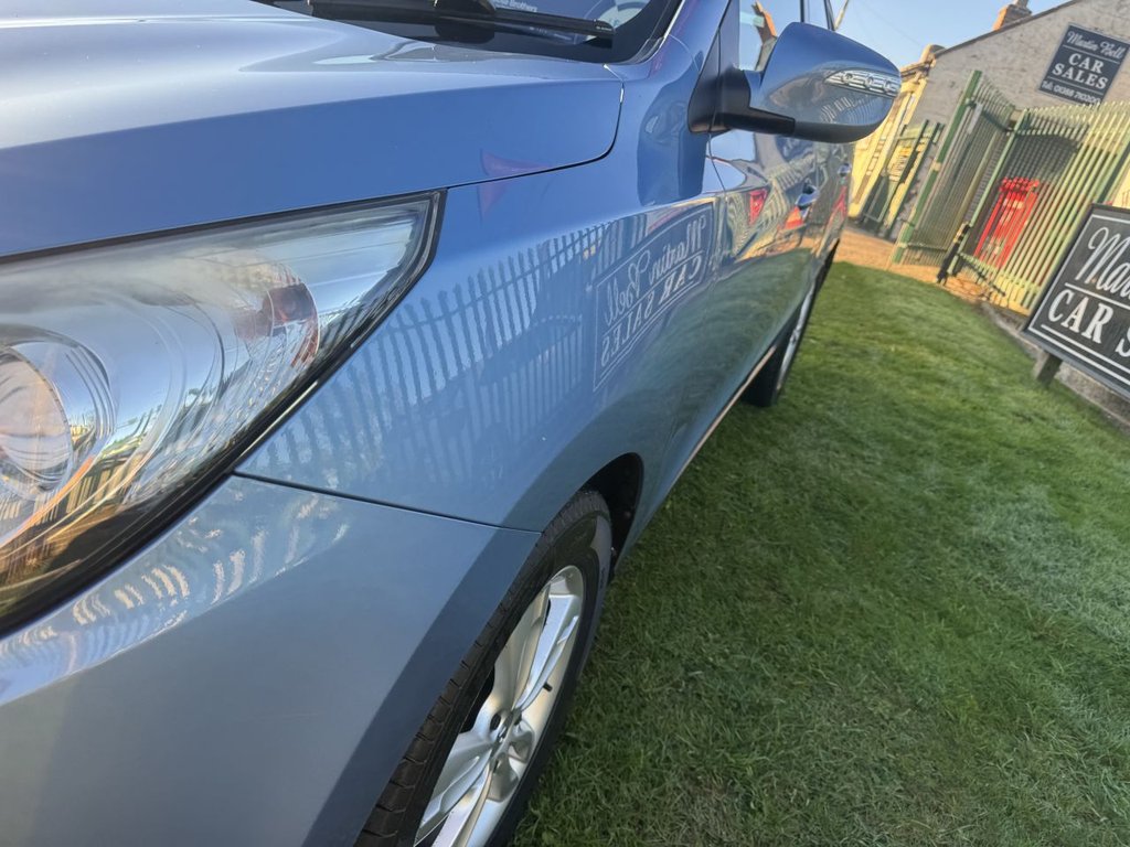 Used Hyundai Ix35 2013 for sale - 76105823: Photo 8