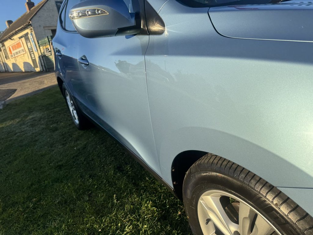 Used Hyundai Ix35 2013 for sale - 76105823: Photo 9