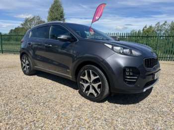 Used Kia Sportage 2016 for sale - 75020196: Photo