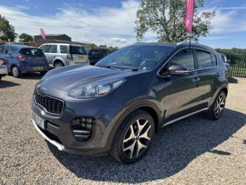 Used Kia Sportage 2016 for sale - 75020196: Photo