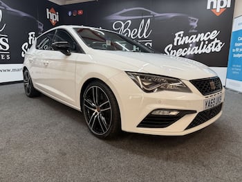 Used SEAT Leon 2020 for sale - 79778429: Photo