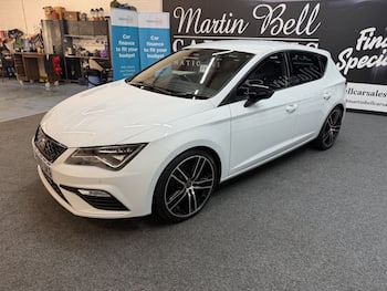 Used SEAT Leon 2020 for sale - 79778429: Photo