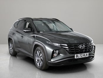 Used Hyundai TUCSON 2022 for sale - 79345606: Photo