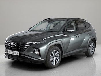 Used Hyundai TUCSON 2022 for sale - 79345606: Photo