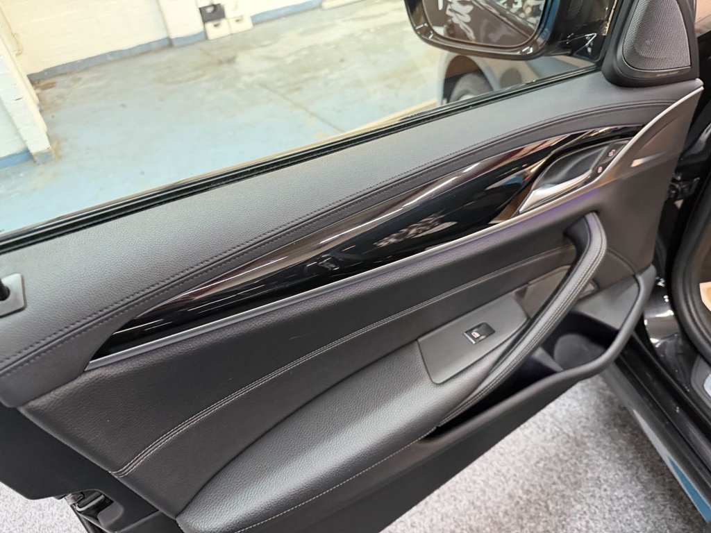 Used BMW 5 Series 2017 for sale - 78095812: Photo 26