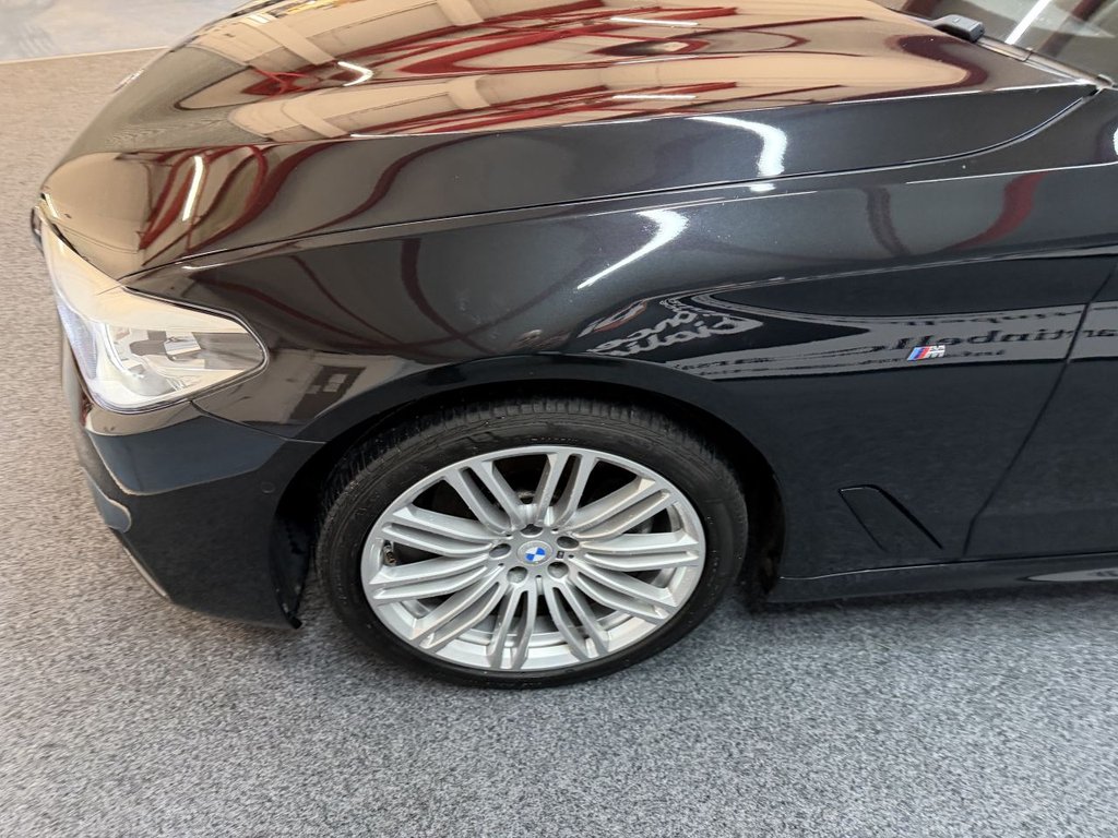 Used BMW 5 Series 2017 for sale - 78095812: Photo 34