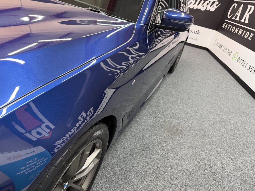 Used BMW 5 Series 2019 for sale - 77121896: Photo 10