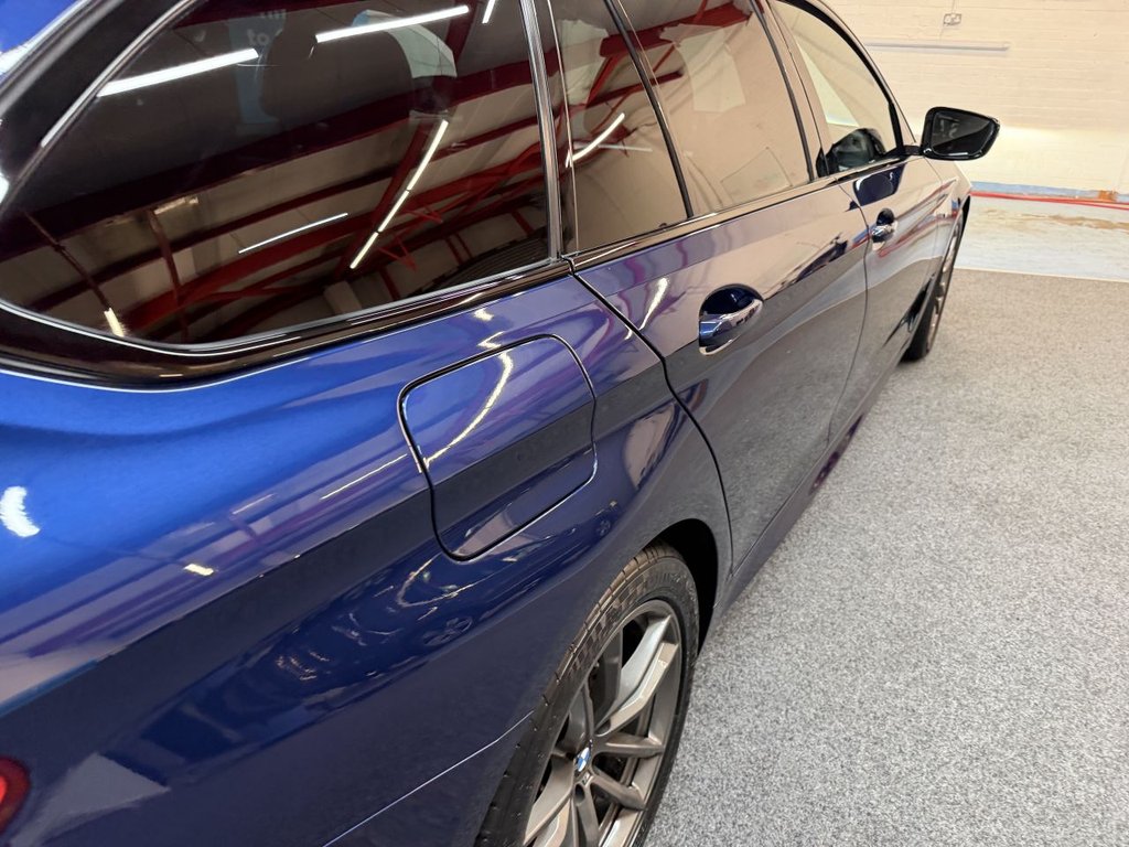 Used BMW 5 Series 2019 for sale - 77121896: Photo 11