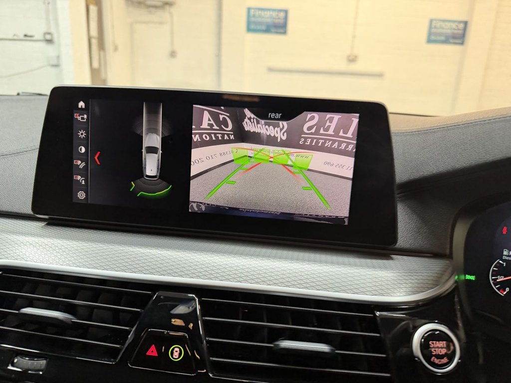 Used BMW 5 Series 2019 for sale - 77121896: Photo 14