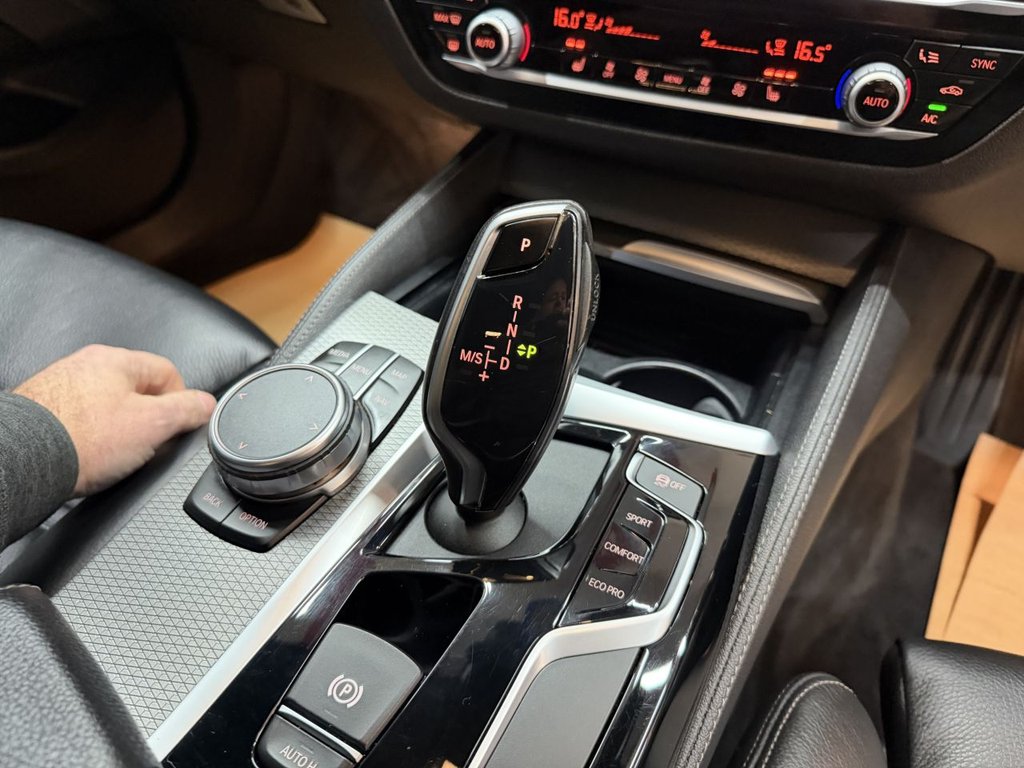 Used BMW 5 Series 2019 for sale - 77121896: Photo 17