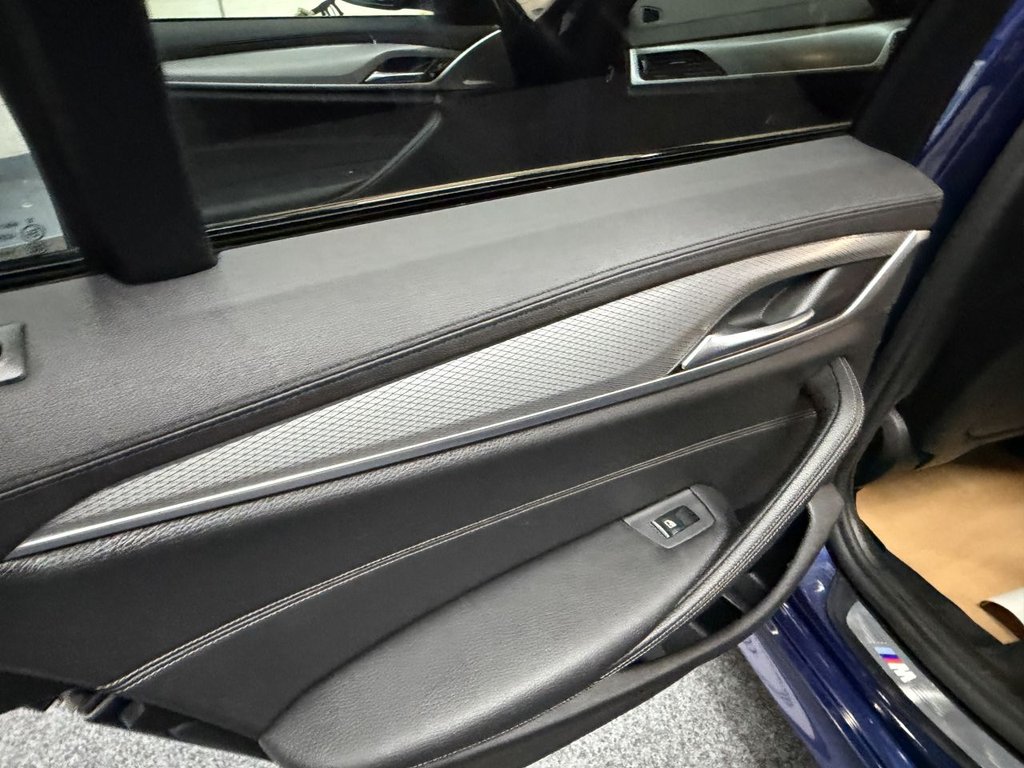 Used BMW 5 Series 2019 for sale - 77121896: Photo 21