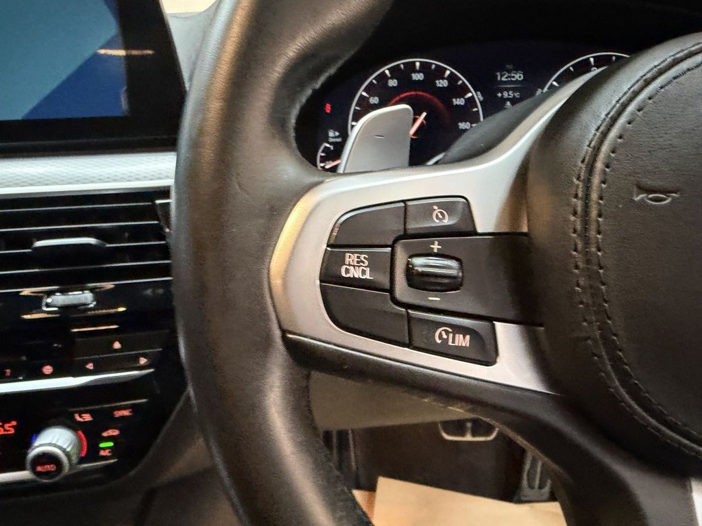 Used BMW 5 Series 2019 for sale - 77121896: Photo 25