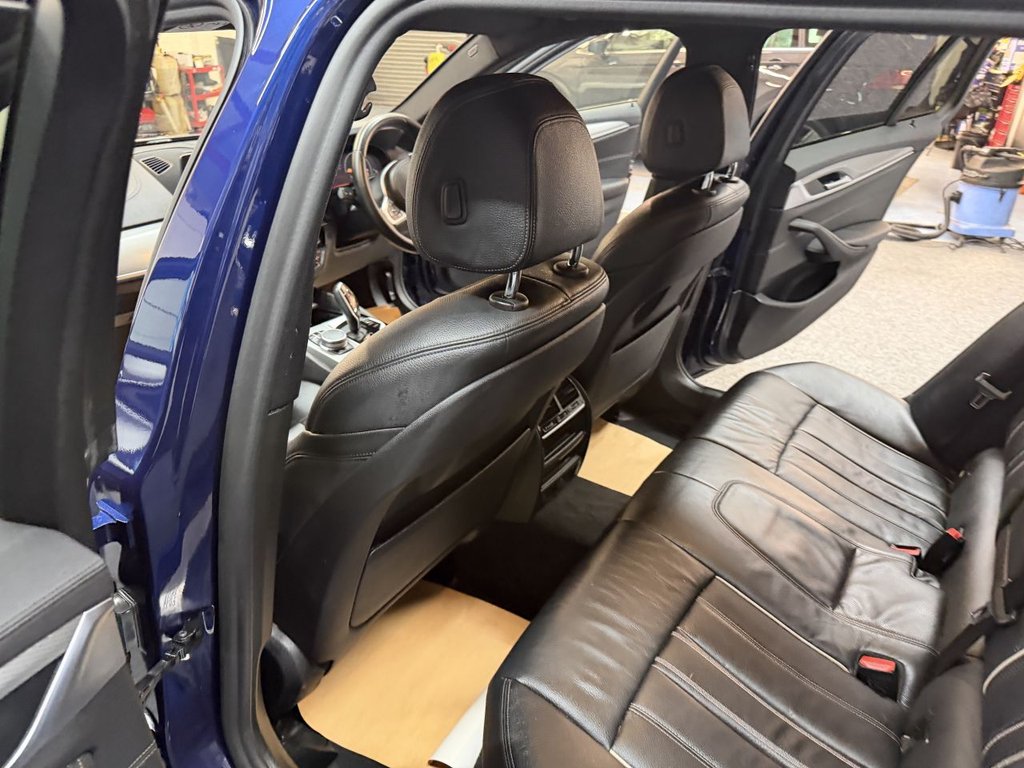 Used BMW 5 Series 2019 for sale - 77121896: Photo 27