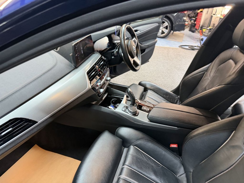 Used BMW 5 Series 2019 for sale - 77121896: Photo 29