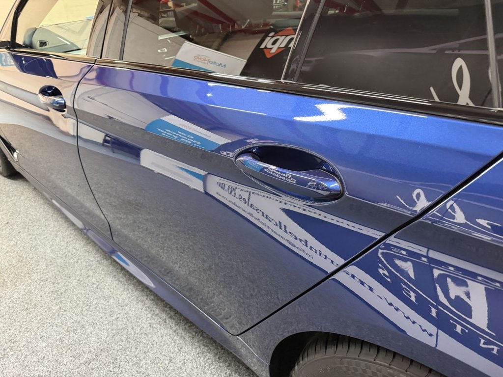 Used BMW 5 Series 2019 for sale - 77121896: Photo 9