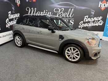 Used MINI Countryman 2019 for sale - 79245380: Photo