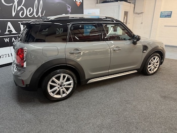 Used MINI Countryman 2019 for sale - 79245380: Photo