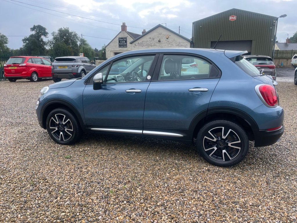 Used Fiat 500X 2018 for sale - 76395938: Photo 10