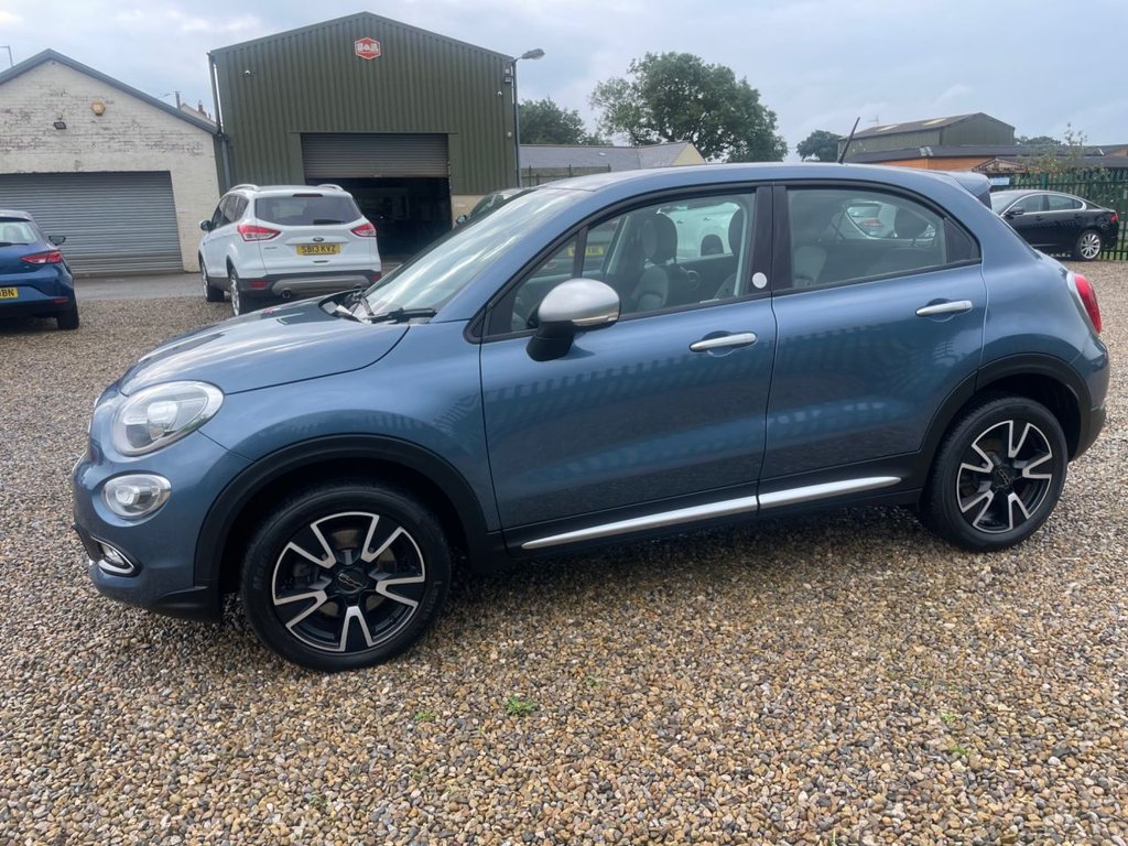 Used Fiat 500X 2018 for sale - 76395938: Photo 12