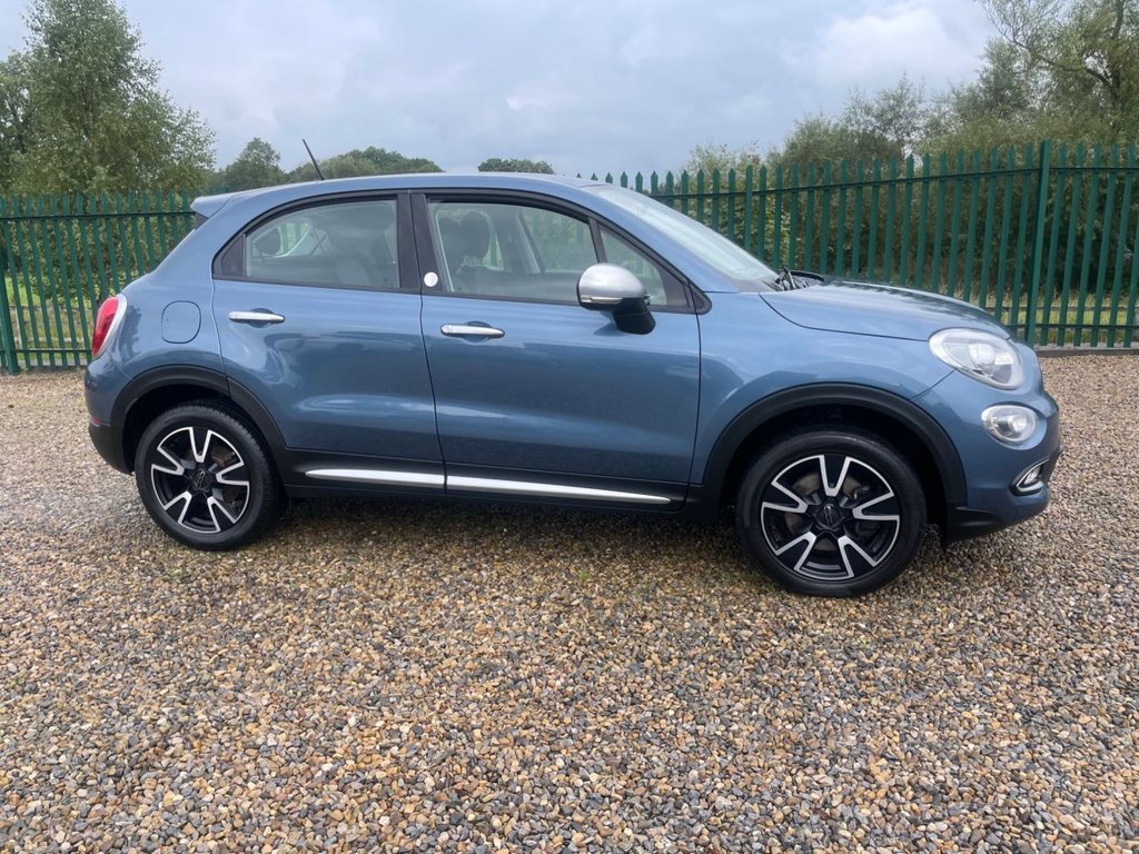 Used Fiat 500X 2018 for sale - 76395938: Photo 13