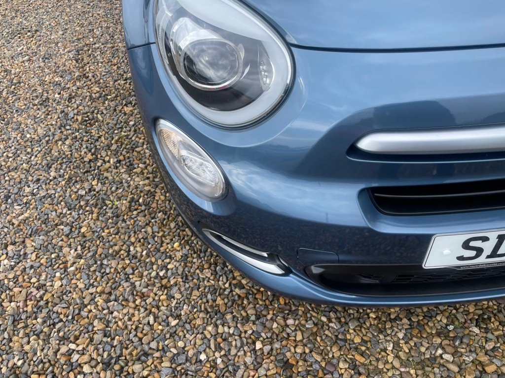 Used Fiat 500X 2018 for sale - 76395938: Photo 14